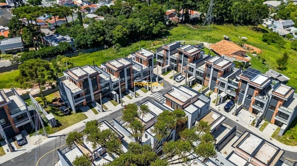 Casa em Condomínio 3 quartos à venda em Santa Cândida, Curitiba/PR, foto 14