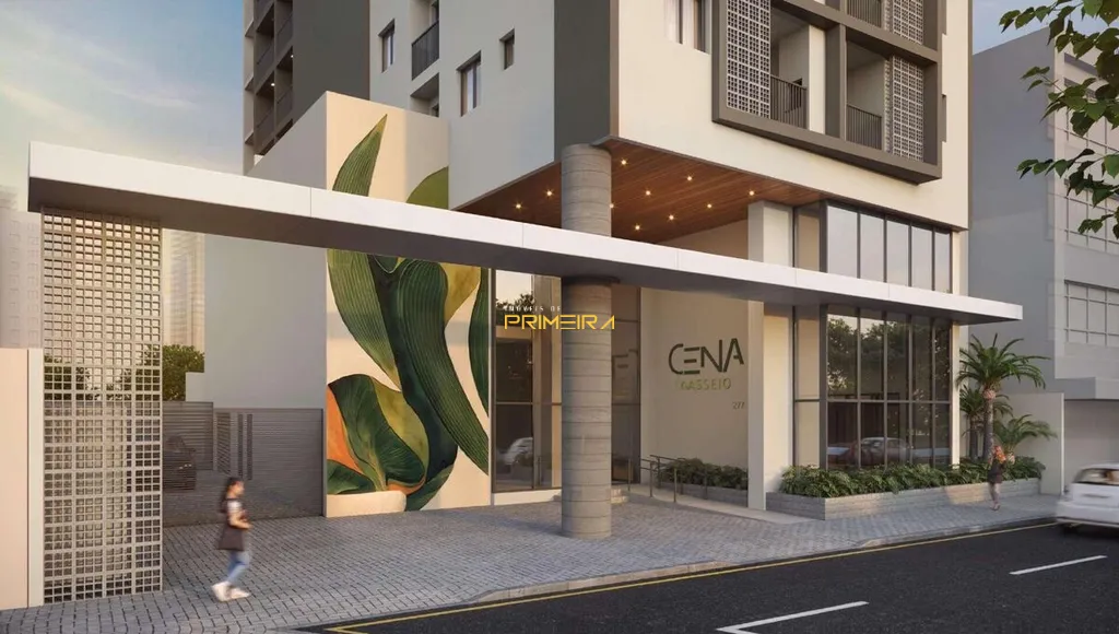 Capa do artigo: Cena Passeio: o apartamento que te coloca no melhor cenário