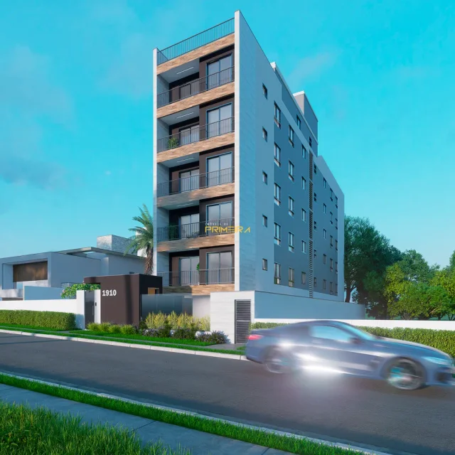 Apartamento à venda em Lindóia, Curitiba em Lindóia, Curitiba
