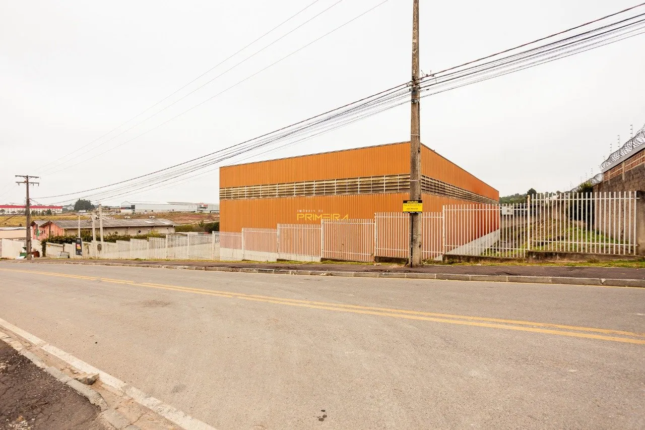 Galpões / Pavilhões à venda em Cidade Industrial, Campina Grande do Sul/PR, foto 15