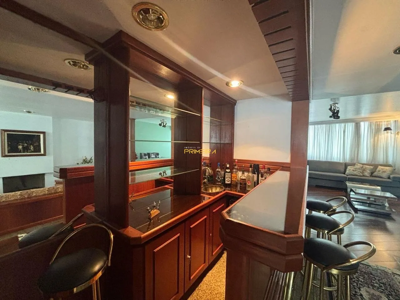 Apartamento 4 quartos à venda em Centro, Curitiba/PR, foto 15