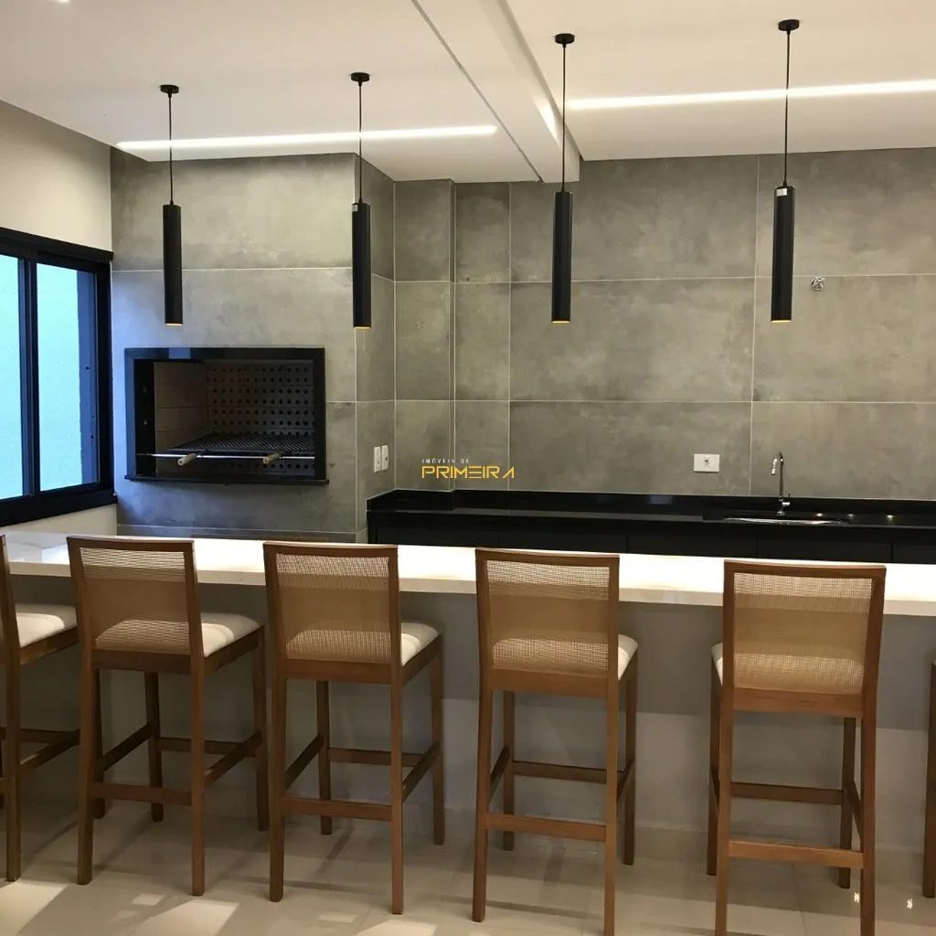 Cobertura 3 quartos à venda em Vila Izabel, Curitiba/PR, foto 18