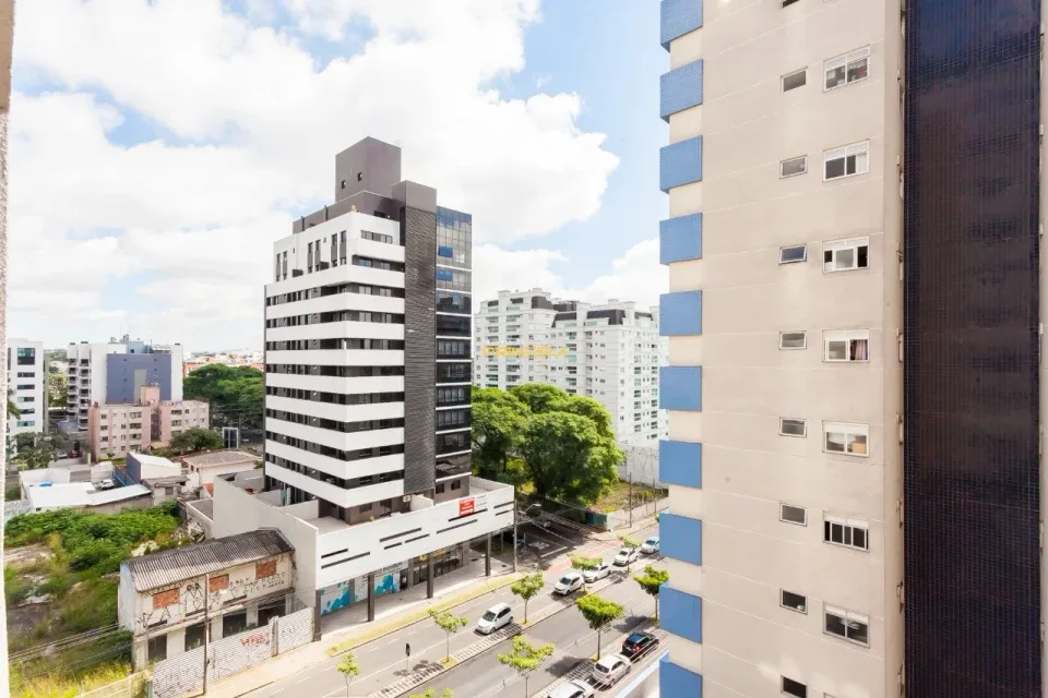 Apartamento 3 quartos à venda em Bacacheri, Curitiba/PR, foto 5