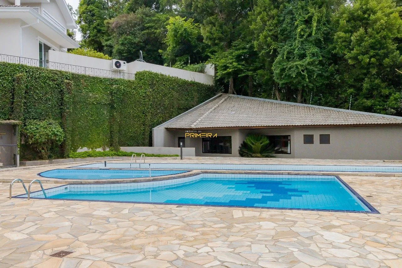Casa em Condomínio 4 quartos à venda em Campo Comprido, Curitiba/PR, foto 37