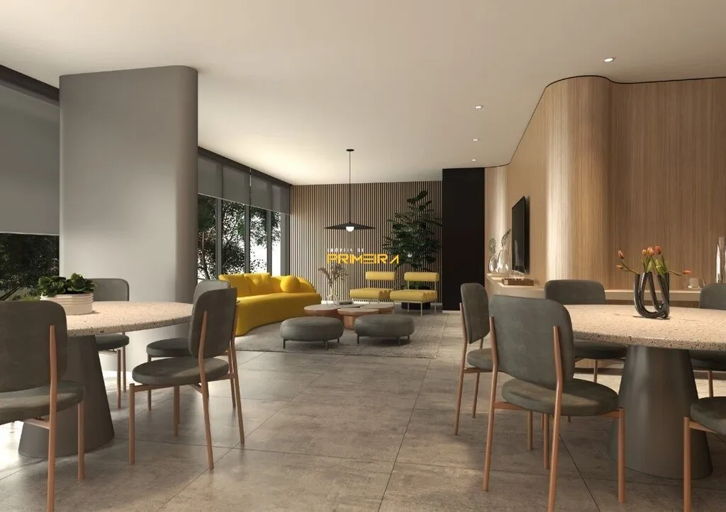 Apartamento 3 quartos à venda em Bacacheri, Curitiba/PR, foto 9