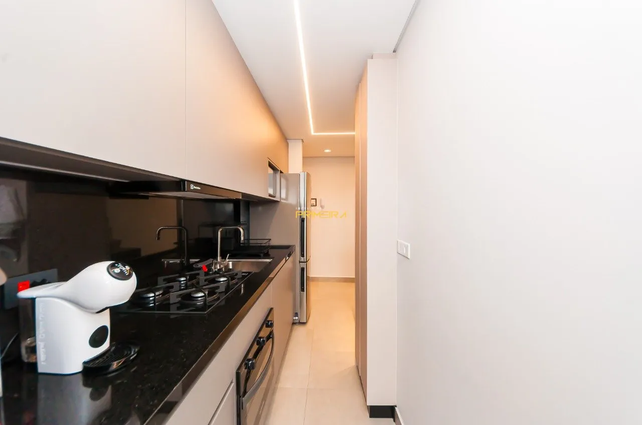 Cobertura 3 quartos à venda em Novo Mundo, Curitiba/PR, foto 4
