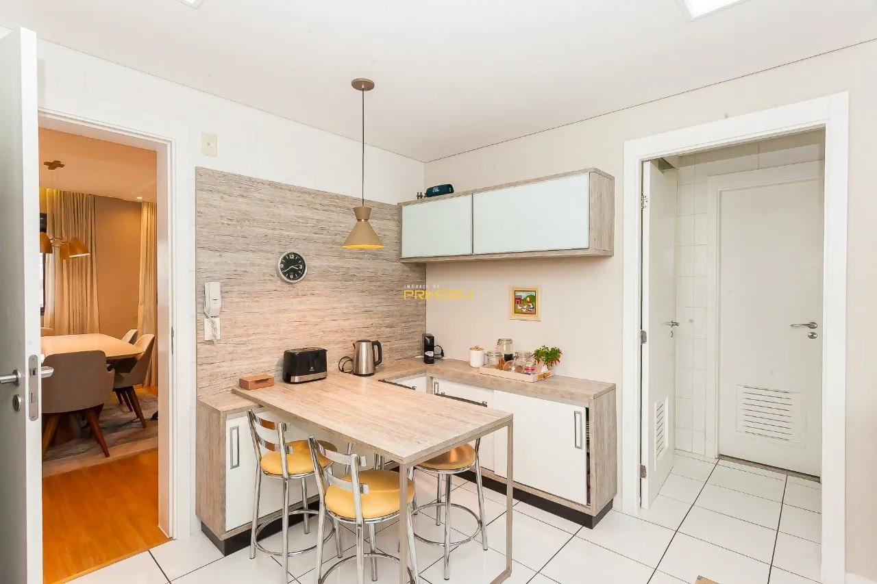 Apartamento 3 quartos à venda em Hugo Lange, Curitiba/PR, foto 15