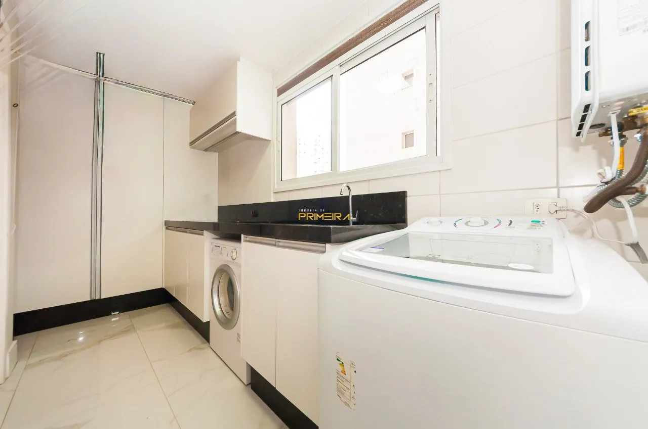 Apartamento 4 quartos à venda em Ecoville, Curitiba/PR, foto 9