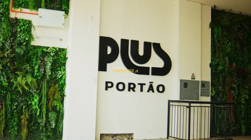 Apartamento 1 quarto à venda em Portão, Curitiba/PR, foto 3