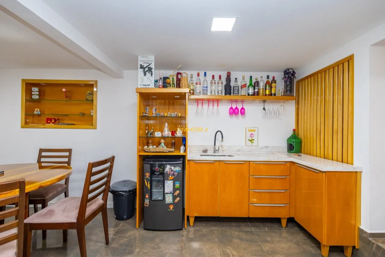 Casa 3 quartos à venda em Boa Vista, Curitiba/PR, foto 12
