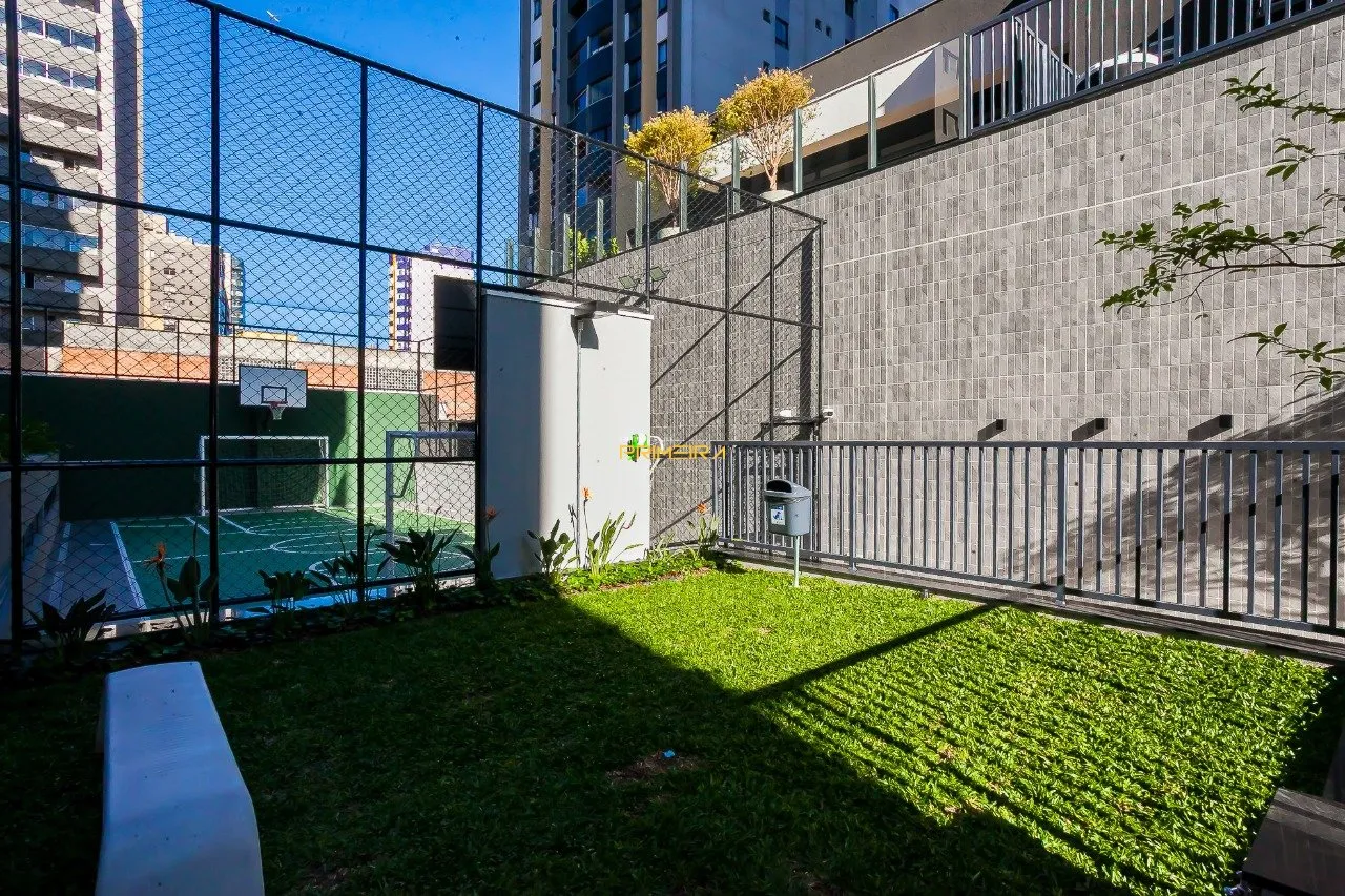 Apartamento 3 quartos à venda em Vila Izabel, Curitiba/PR, foto 25