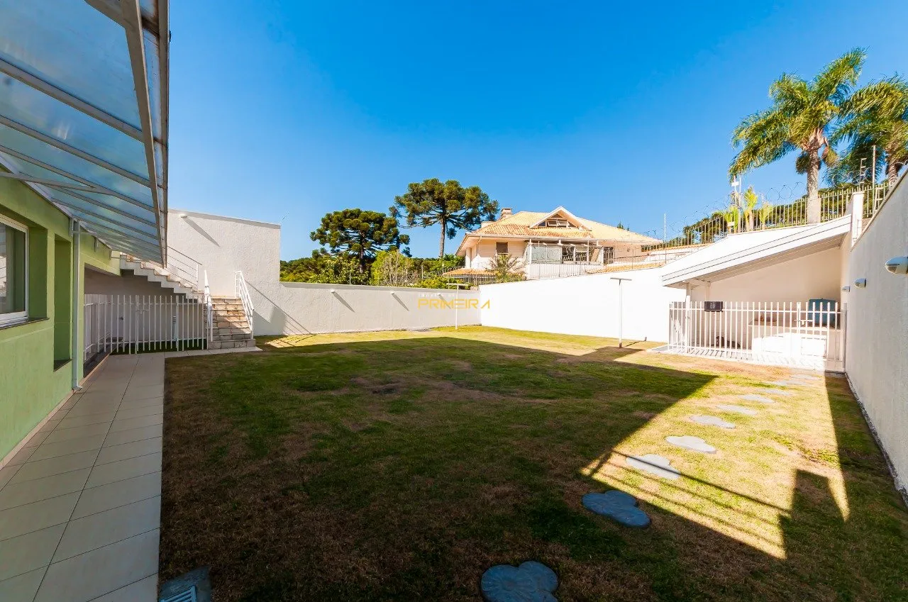 Casa em Condomínio 5 quartos à venda em Santa Felicidade, Curitiba/PR, foto 36