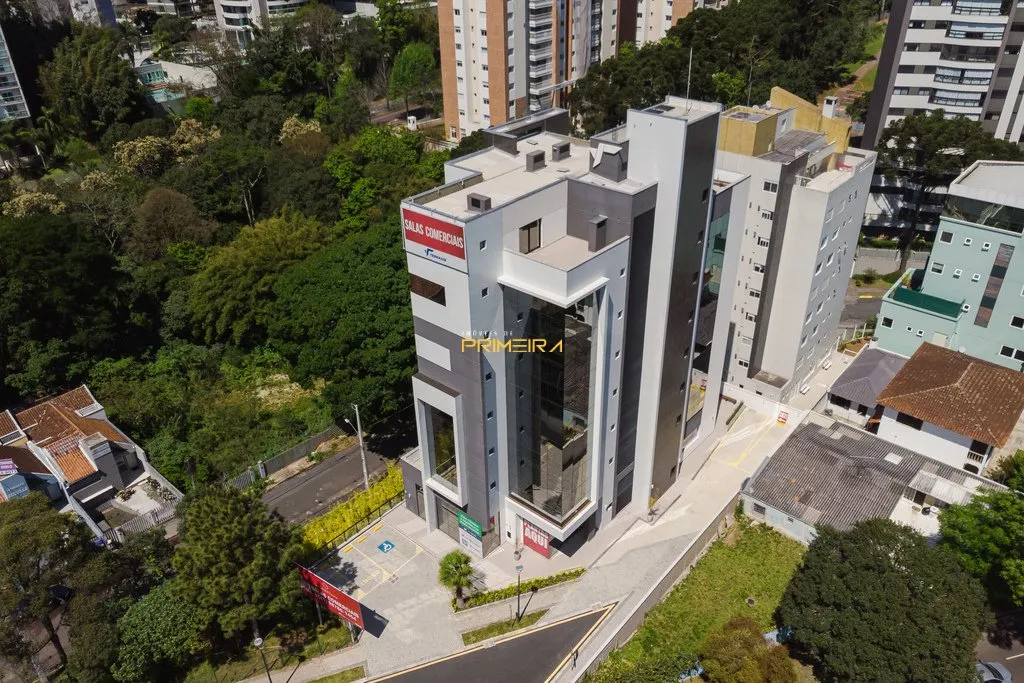 Salas Aéreas à venda em Mossunguê, Curitiba/PR, foto 18