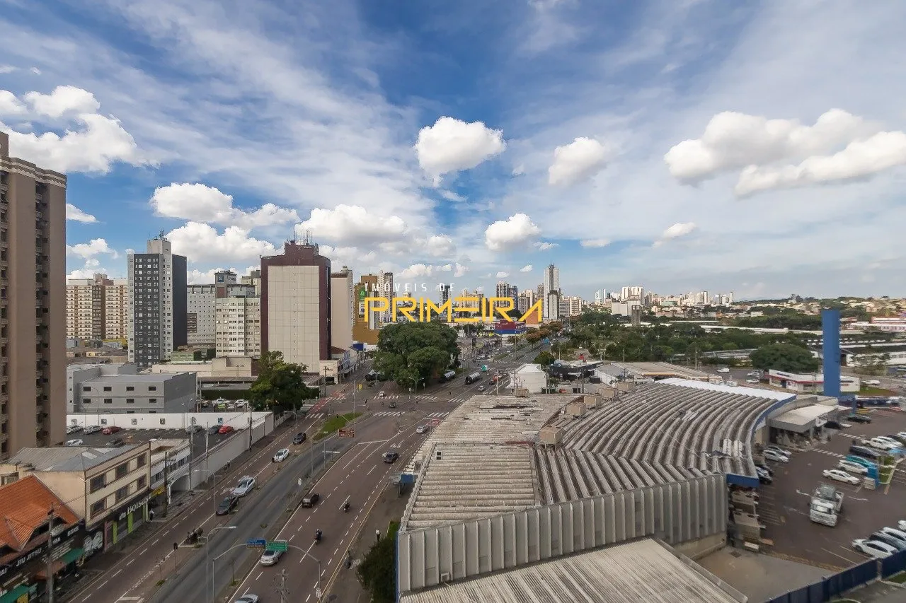 Studio à venda em Centro, Curitiba/PR, foto 11