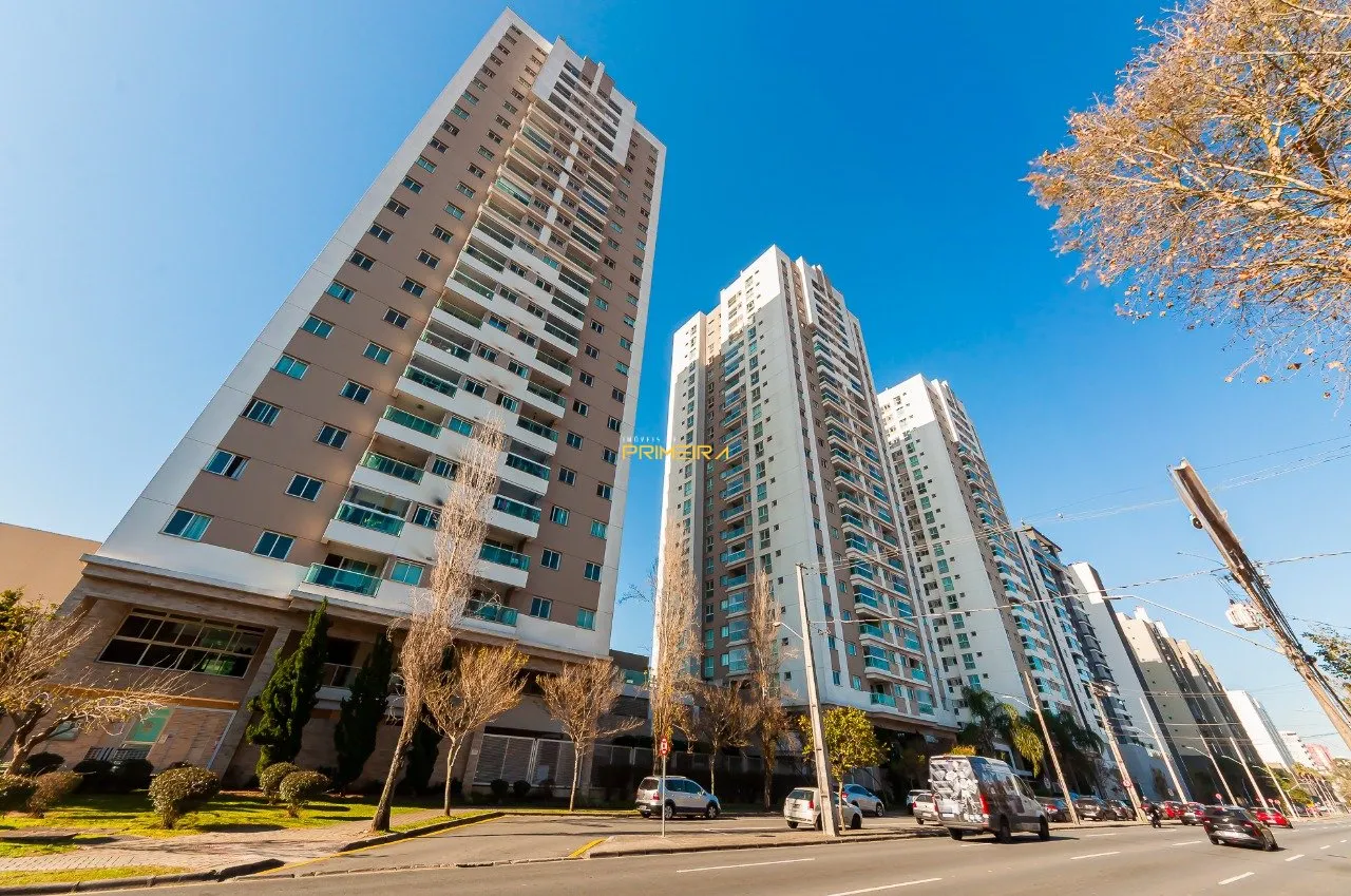 Apartamento 3 quartos à venda em Boa Vista, Curitiba/PR, foto 1