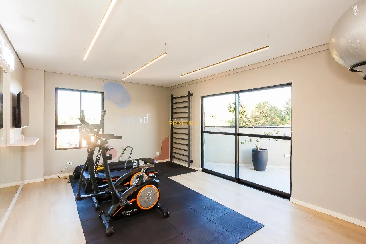 Loft 1 quarto à venda em Santa Felicidade, Curitiba/PR, foto 14