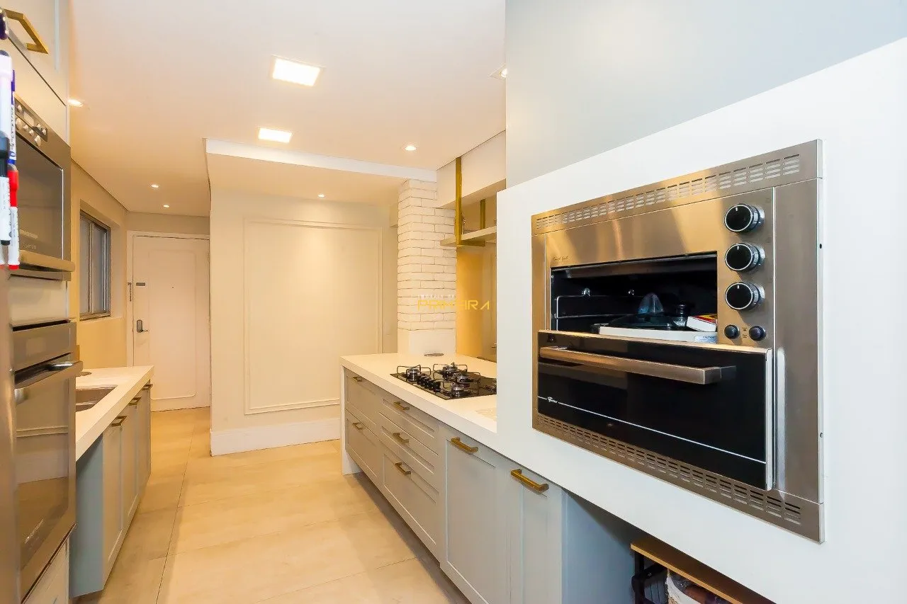 Apartamento 3 quartos à venda em Batel, Curitiba/PR, foto 9