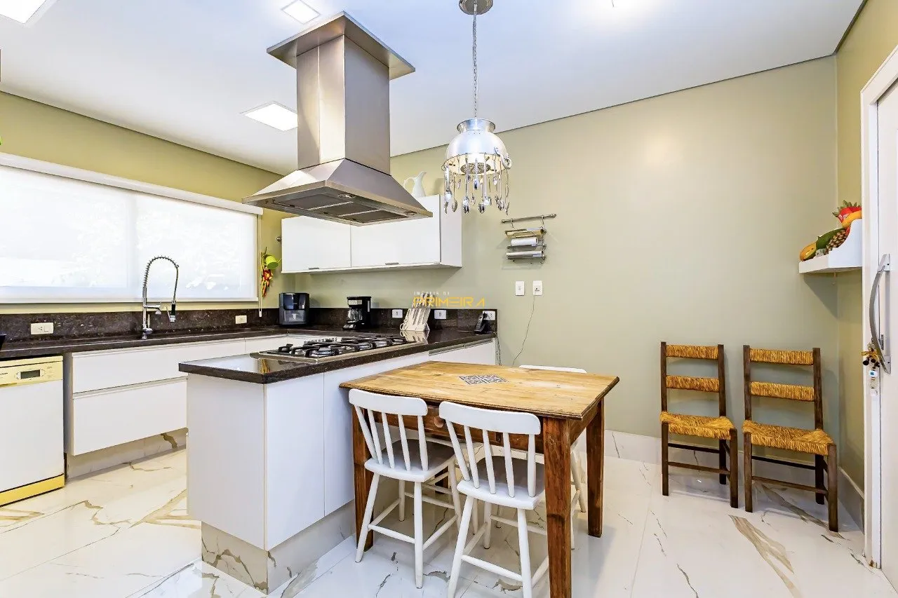 Casa em Condomínio 5 quartos à venda em Alphaville Graciosa, Pinhais/PR, foto 17