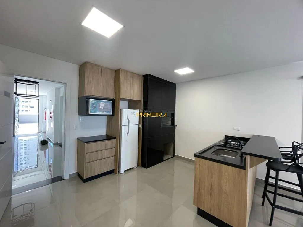 Cobertura 2 quartos à venda em Capão Raso, Curitiba/PR, foto 10
