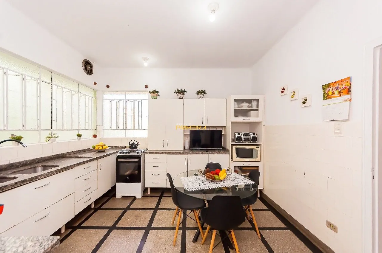 Casa 3 quartos à venda em Jardim Botânico, Curitiba/PR, foto 8