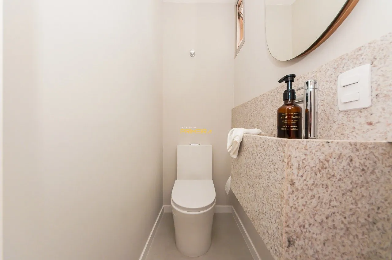 Apartamento 3 quartos à venda em Bigorrilho, Curitiba/PR, foto 18