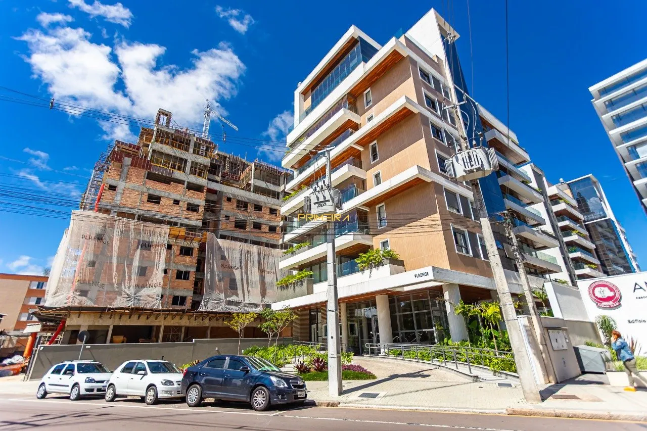 Apartamento 3 quartos à venda em Ahú, Curitiba/PR, foto 45