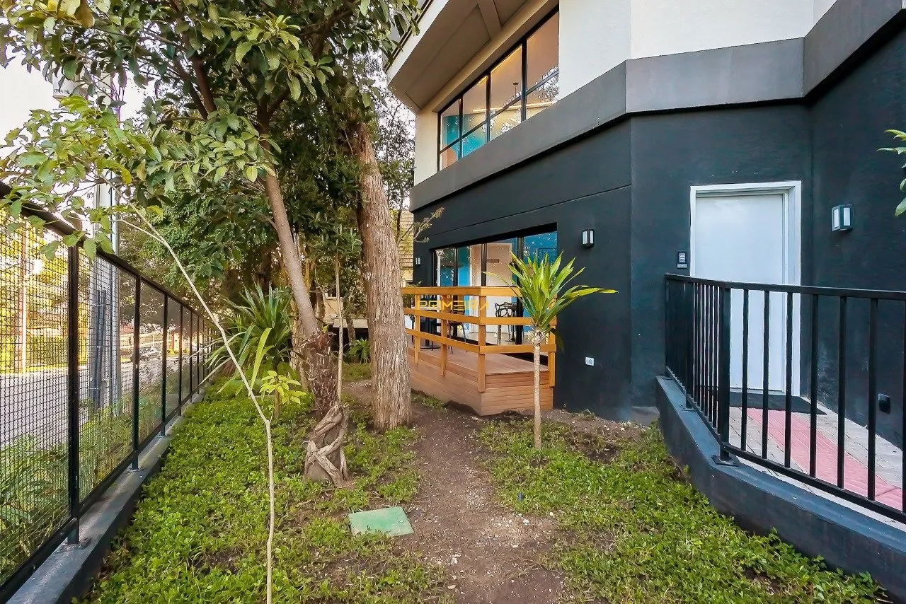 Loft 1 quarto à venda em Santa Felicidade, Curitiba/PR, foto 31