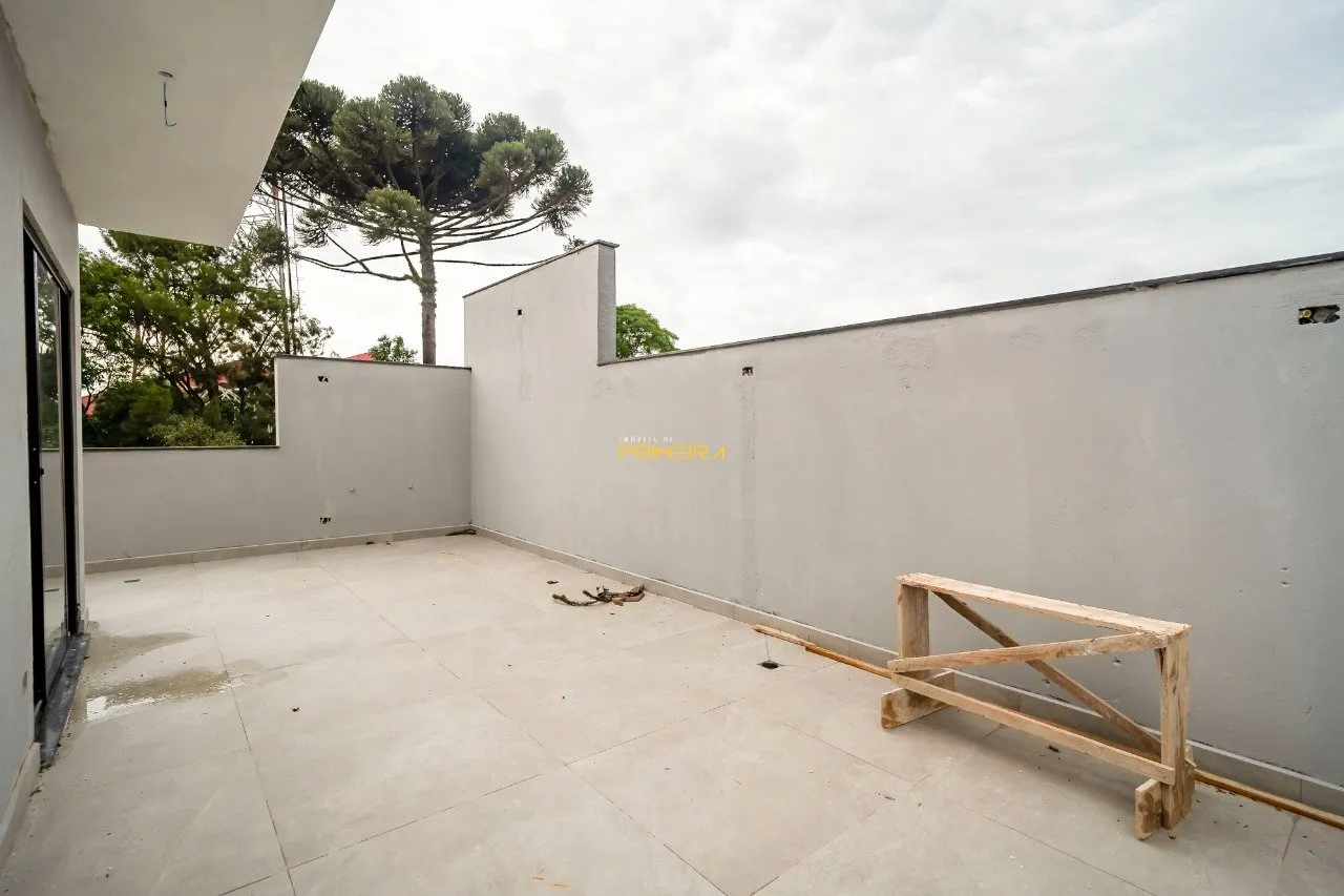 Casa 3 quartos à venda em Vista Alegre, Curitiba/PR, foto 13