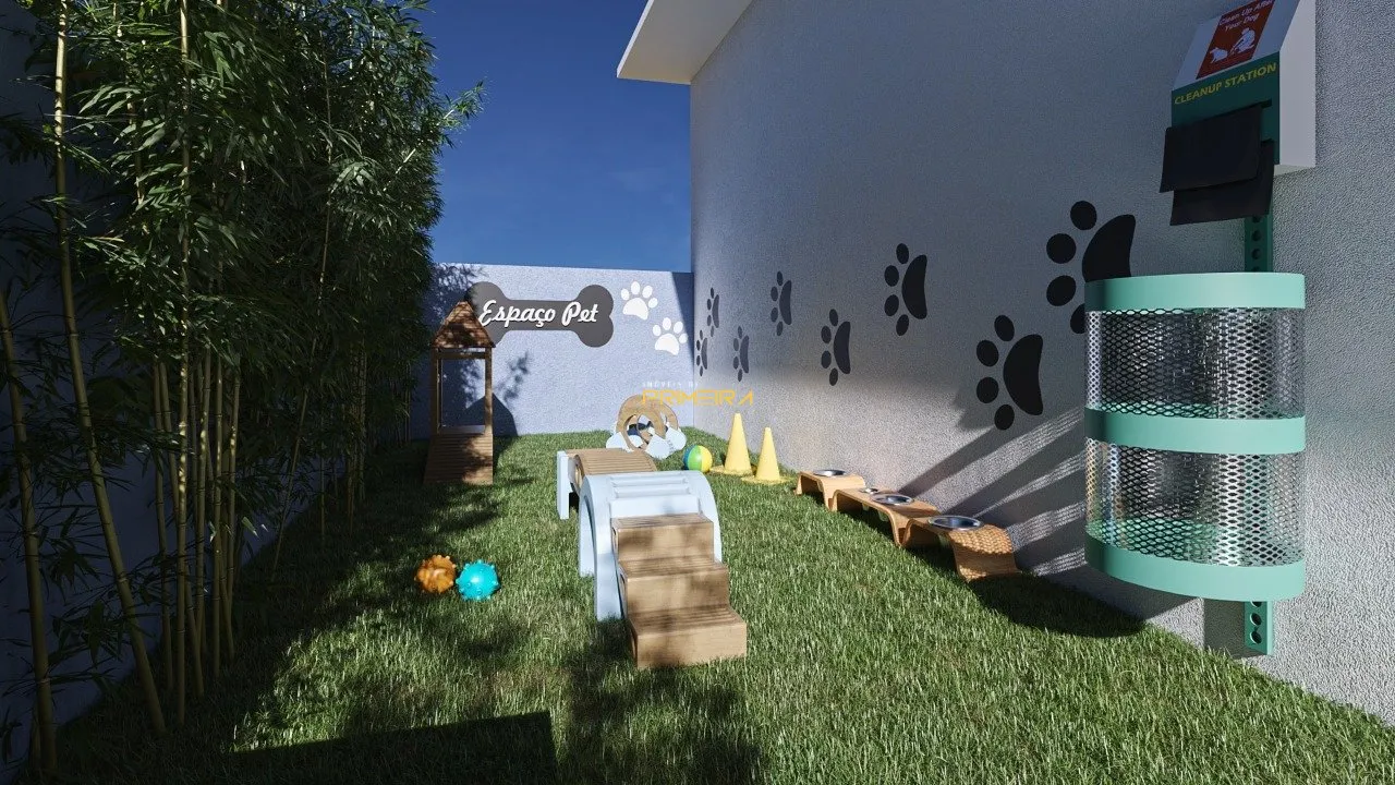 Apartamento 1 quarto à venda em Portão, Curitiba/PR, foto 4