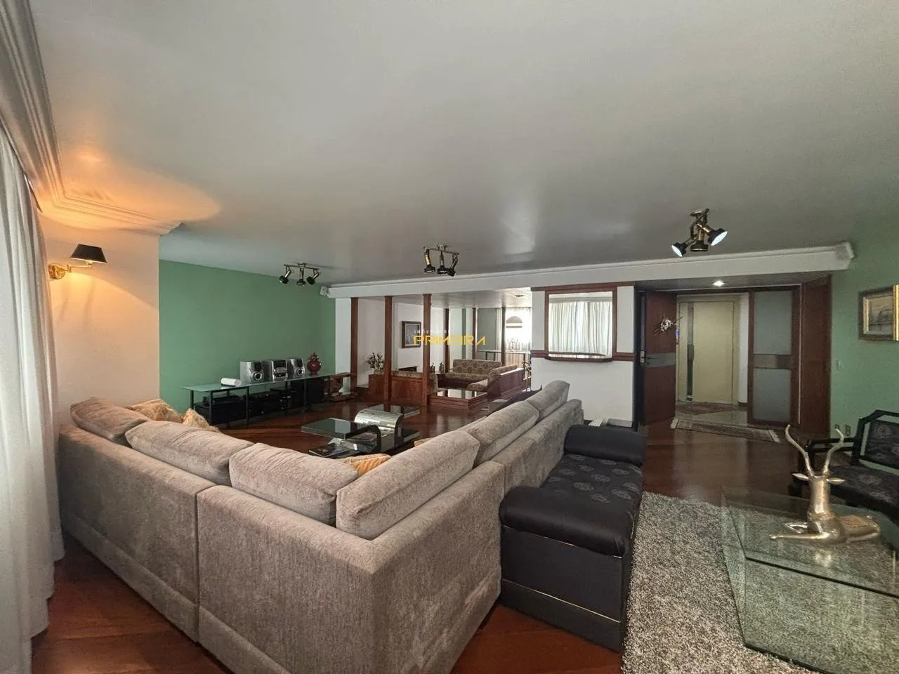 Apartamento 4 quartos à venda em Centro, Curitiba/PR, foto 3