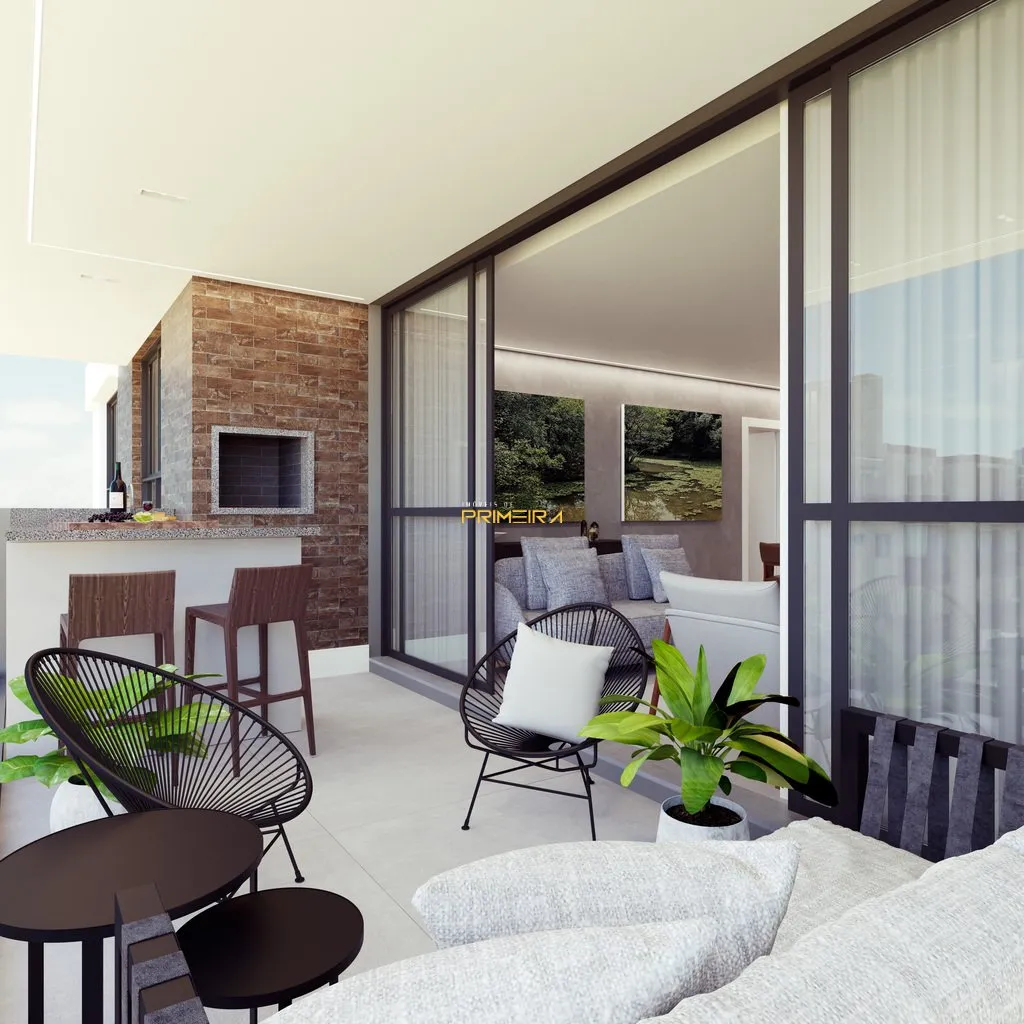 Apartamento 3 quartos à venda em Água Verde, Curitiba/PR, foto 19