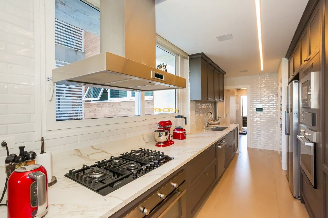 Apartamento 3 quartos à venda em Carioca, São José dos Pinhais/PR, foto 10