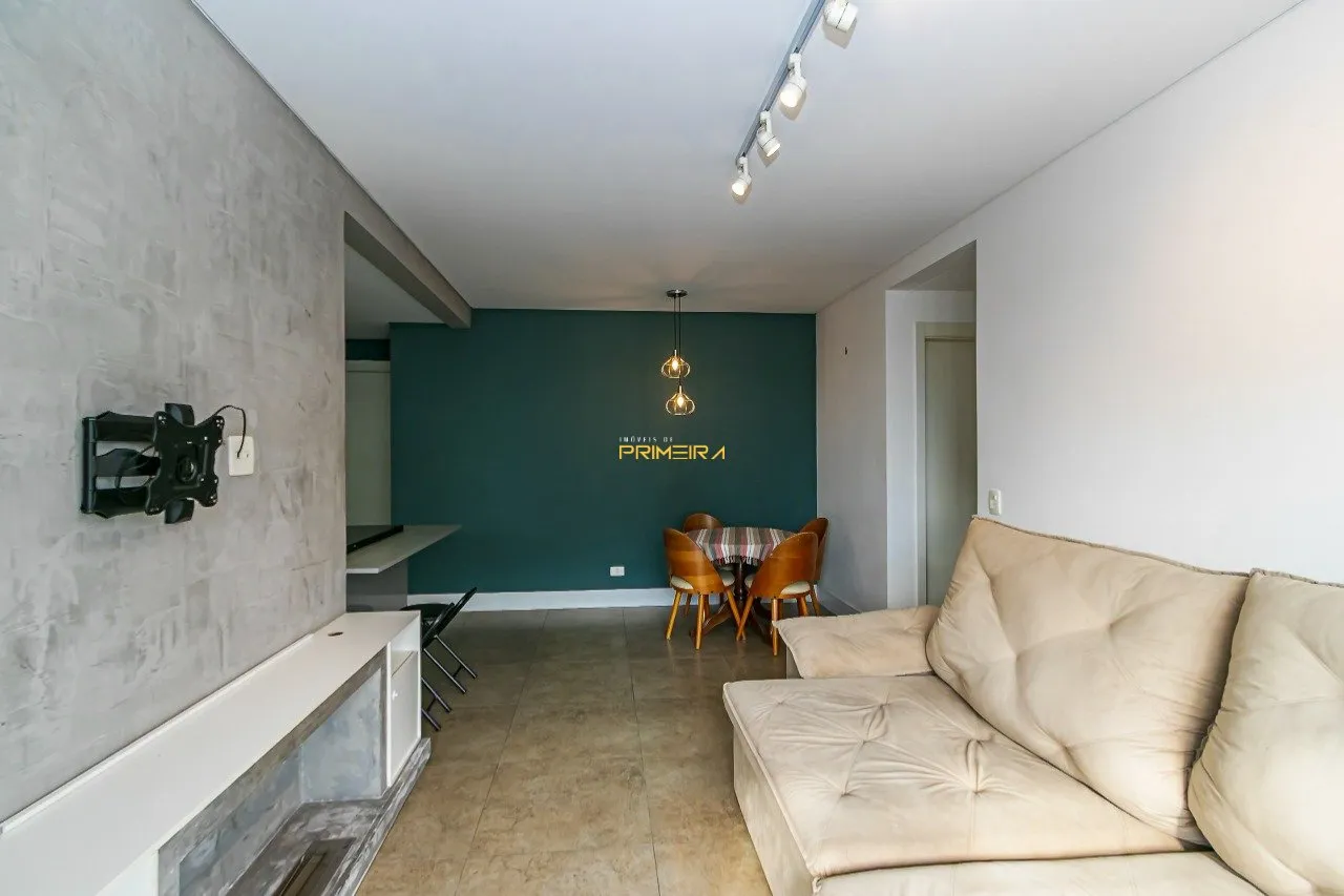 Apartamento 2 quartos à venda em Mossunguê, Curitiba/PR, foto 3