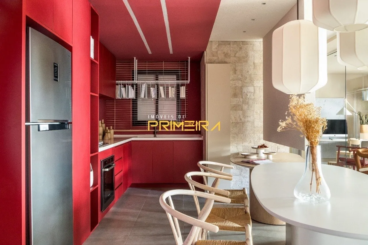 Apartamento 3 quartos à venda em Alto da Rua XV, Curitiba/PR, foto 30