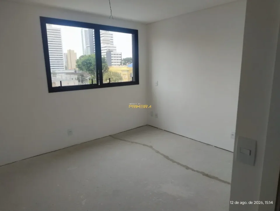 Studio 1 quarto à venda em Centro, Curitiba/PR, foto 5