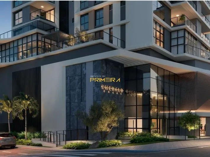 Apartamento 3 quartos à venda em Itacolomi, Balneário Piçarras/SC, foto 2