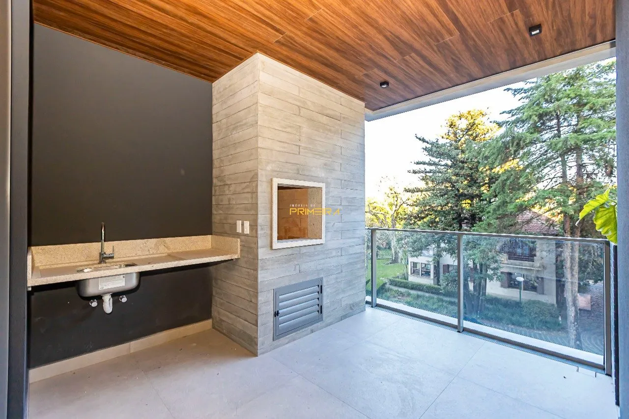 Apartamento 3 quartos à venda em Cabral, Curitiba/PR, foto 13