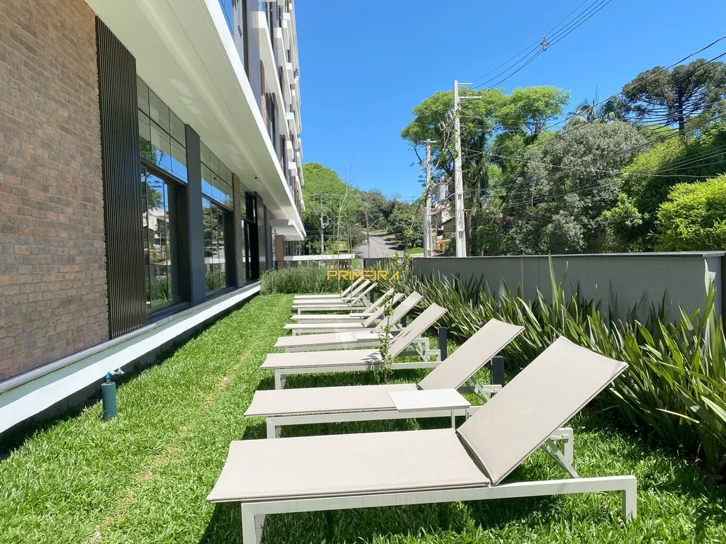 Apartamento 3 quartos à venda em Bigorrilho, Curitiba/PR, foto 18