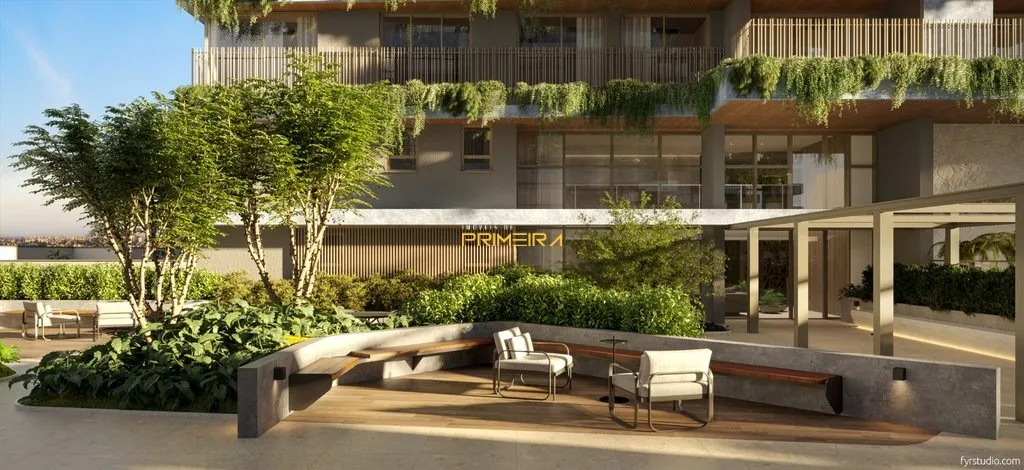 Apartamento 3 quartos à venda em Água Verde, Curitiba/PR, foto 34