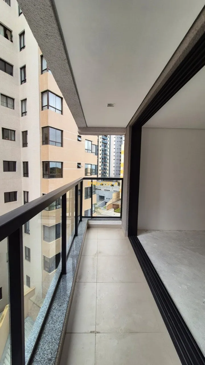 Studio 1 quarto à venda em Cristo Rei, Curitiba/PR, foto 4