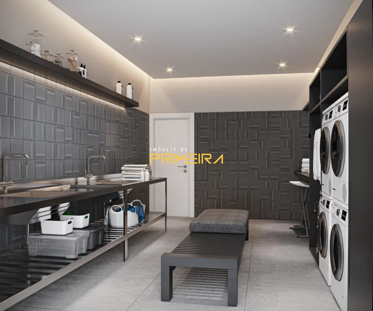 Apartamento 3 quartos à venda em Tingui, Curitiba/PR, foto 9