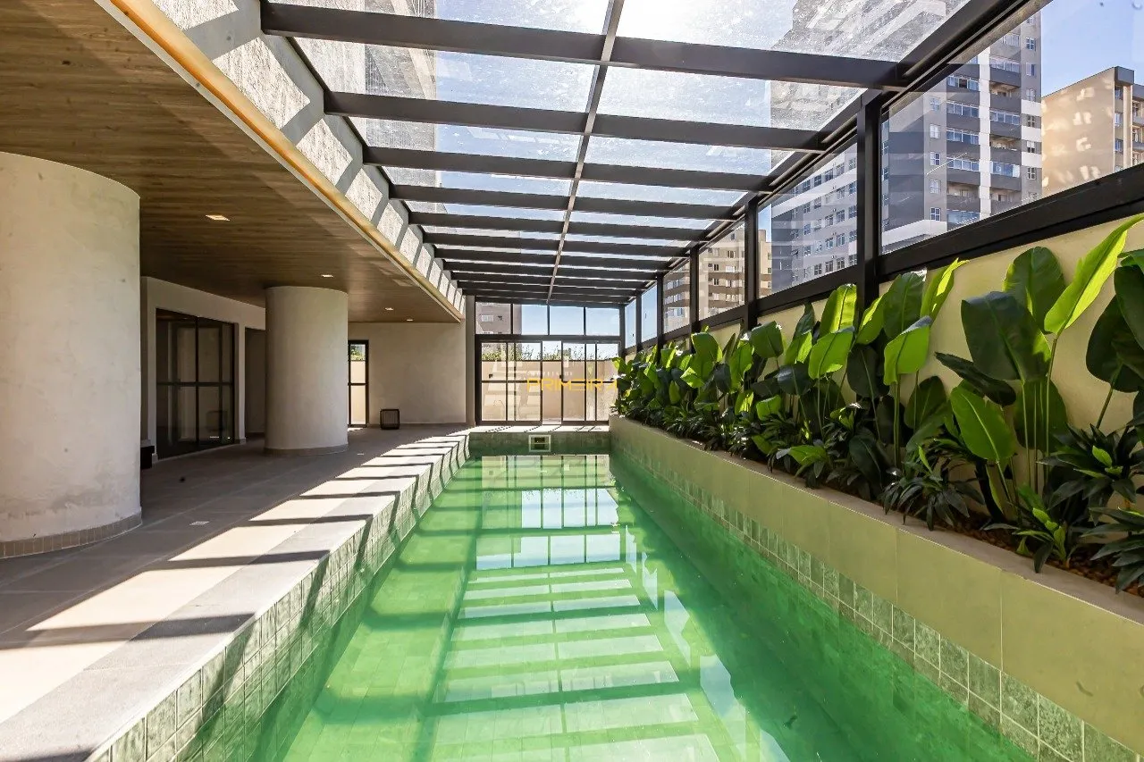 Apartamento 2 quartos à venda em Água Verde, Curitiba/PR, foto 15