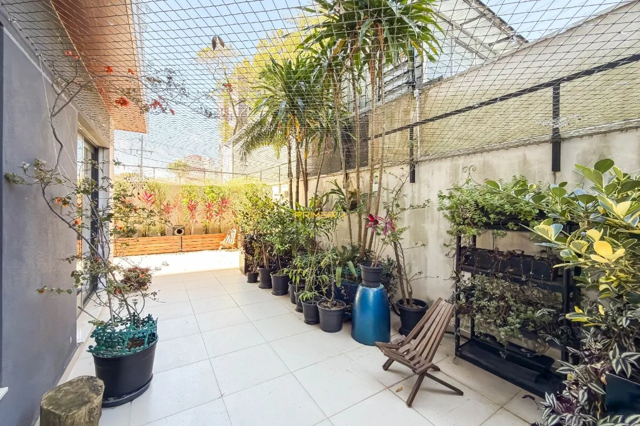 Garden / Diferenciados 3 quartos à venda em Alto da Glória, Curitiba/PR, foto 25