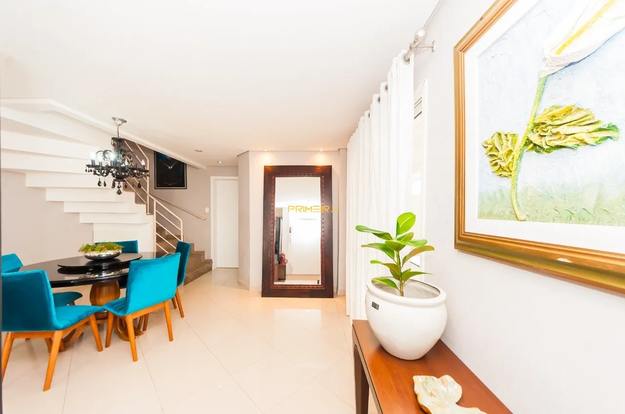 Casa em Condomínio 3 quartos à venda em Capão Raso, Curitiba/PR, foto 6