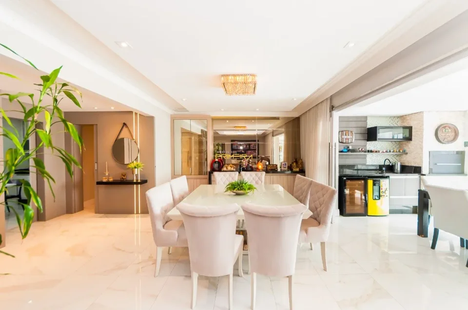 Apartamento 4 quartos à venda em Ecoville, Curitiba/PR, foto 3