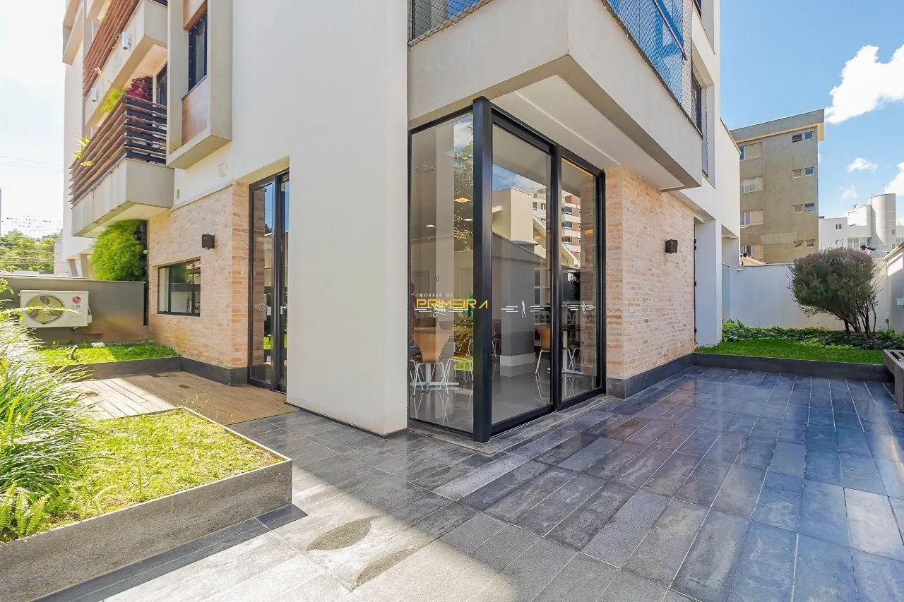 Condomínio Residencial Fraz Ferdinand em Alto da Glória, Curitiba, foto 16