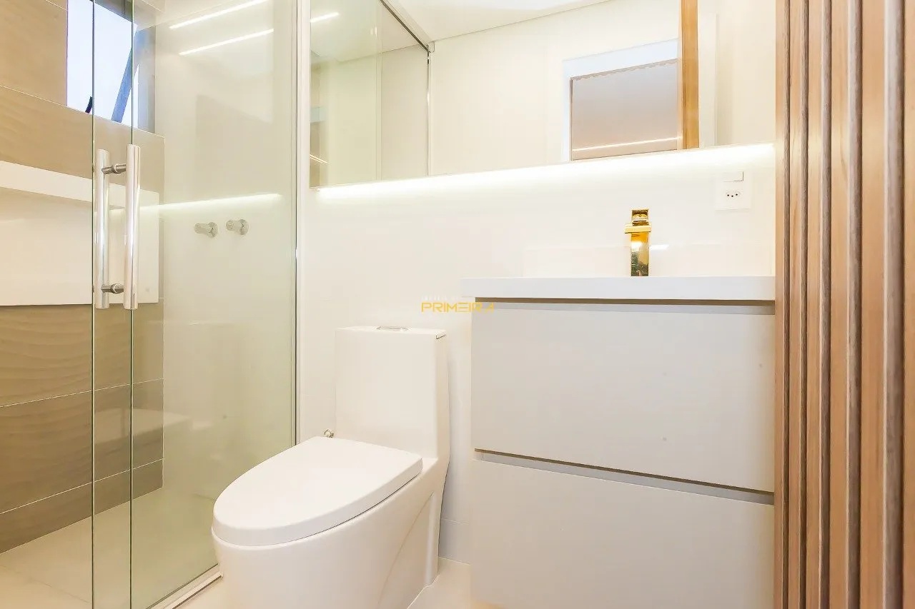 Apartamento 2 quartos à venda em Portão, Curitiba/PR, foto 19