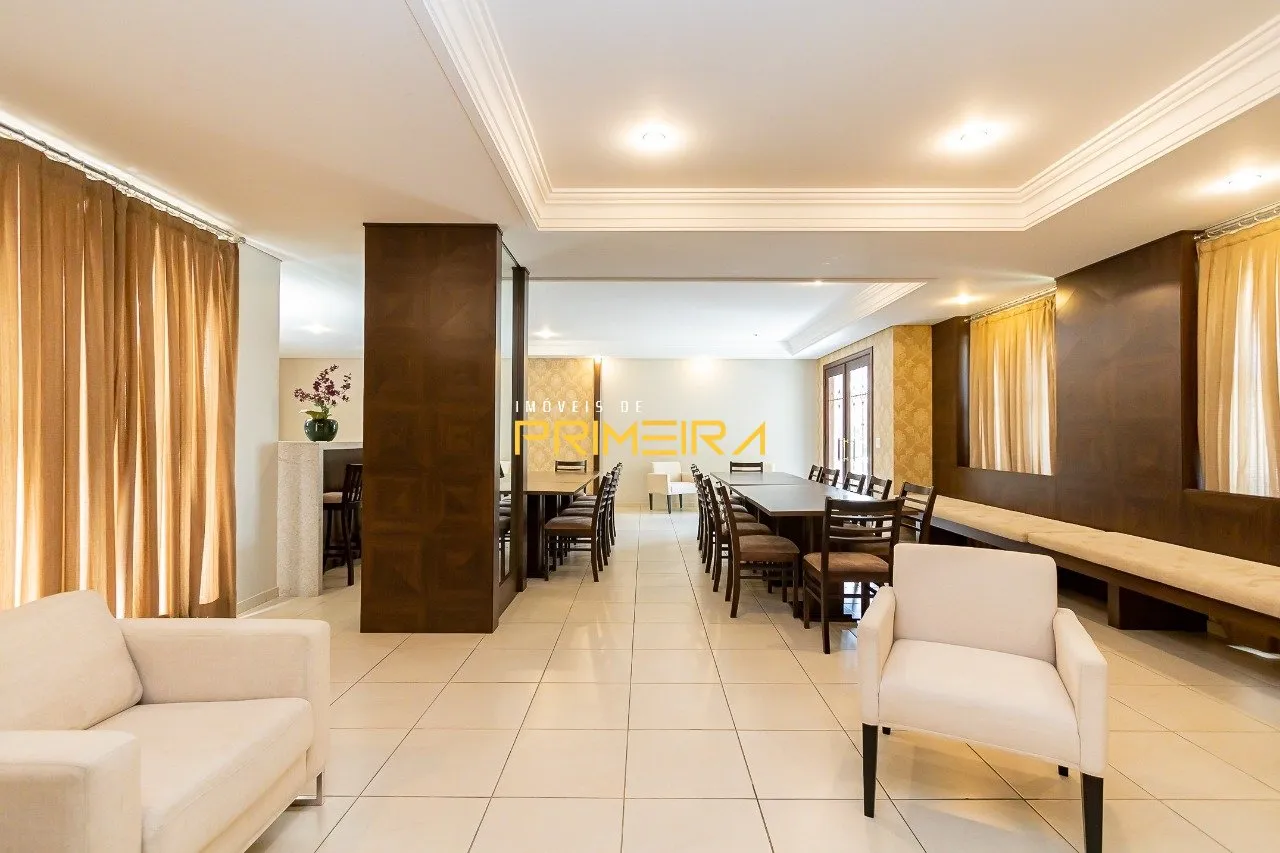 Condomínio Belgravia Residence em Vila Izabel, Curitiba, foto 20