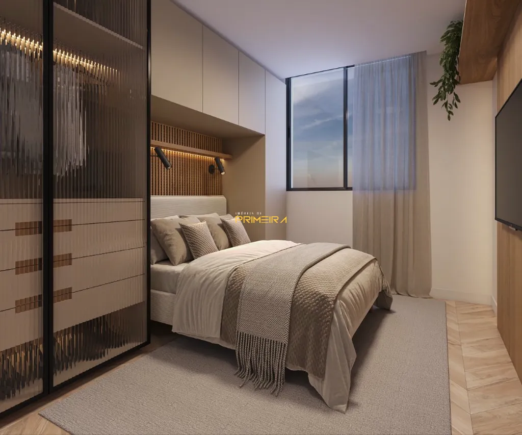 Apartamento 2 quartos à venda em Água Verde, Curitiba/PR, foto 5