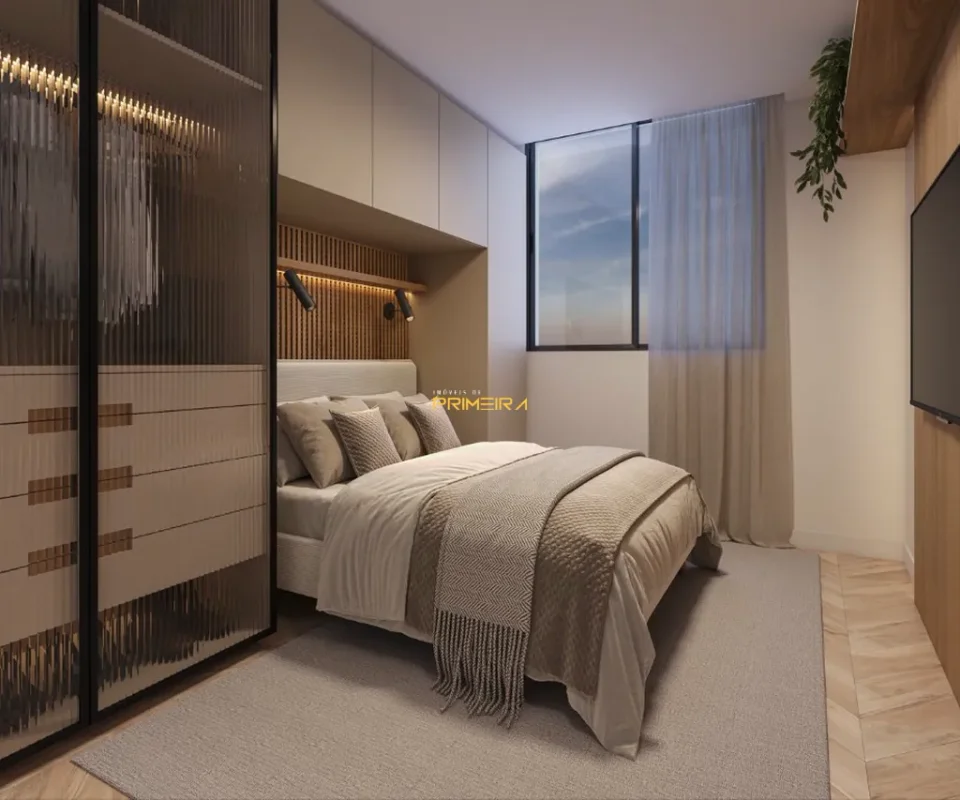 Apartamento 2 quartos à venda em Água Verde, Curitiba/PR, foto 5